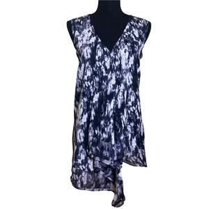 Simply Vera by Vera Wang High Low Tunic